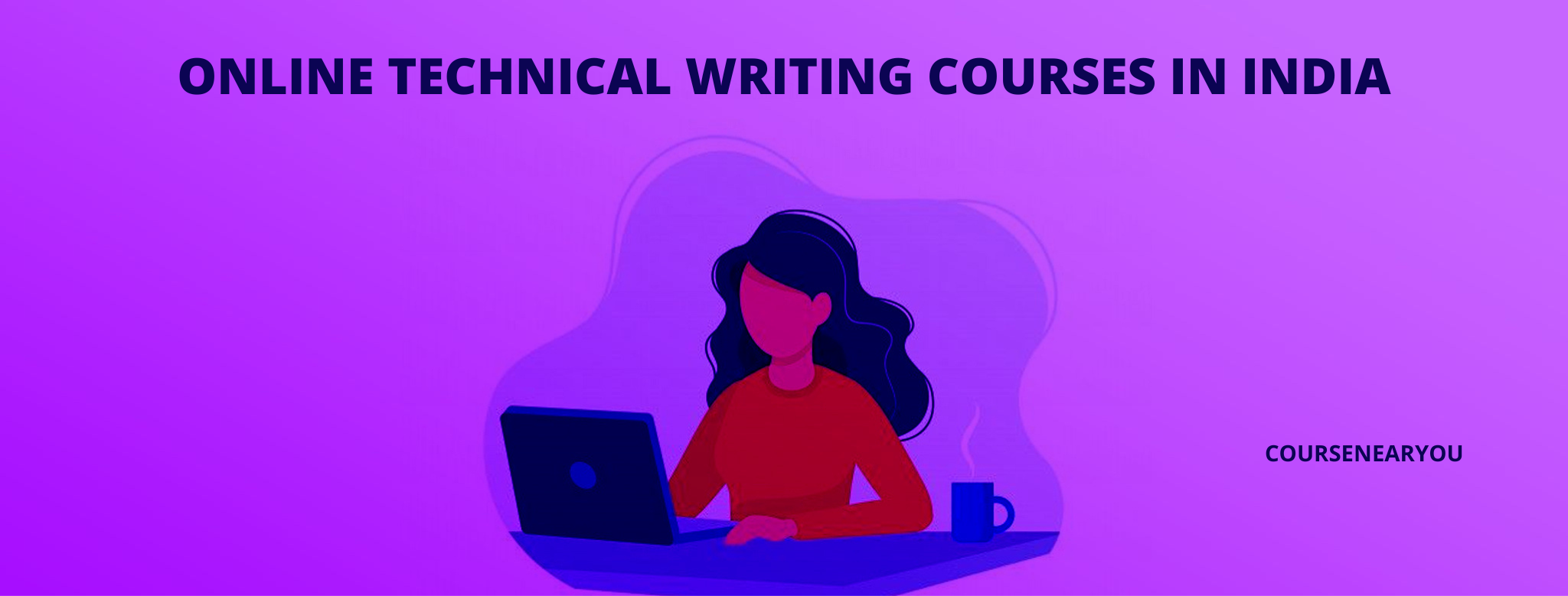 List of best online technical writing courses in India